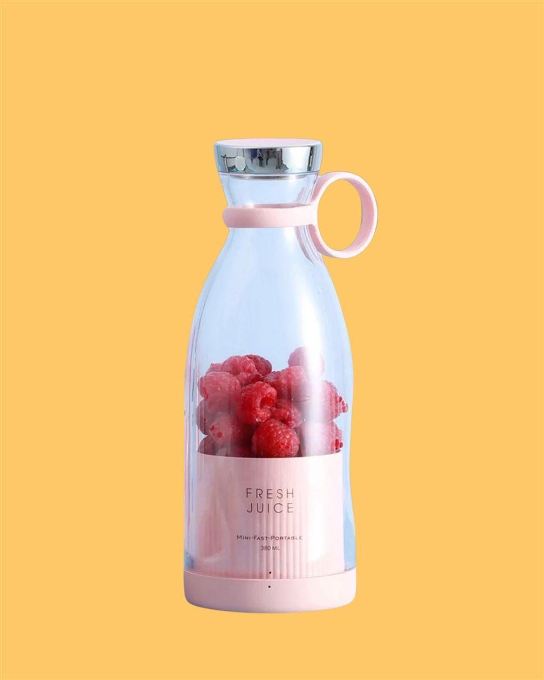 Portable Mini Blender for Fresh Juice