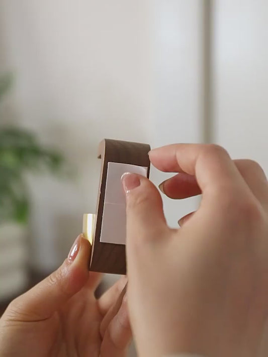 AURA Aesthetic Postive Energy Wind Bell for Home